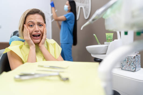 Best Tooth Infection Emergency Dentist  in USA